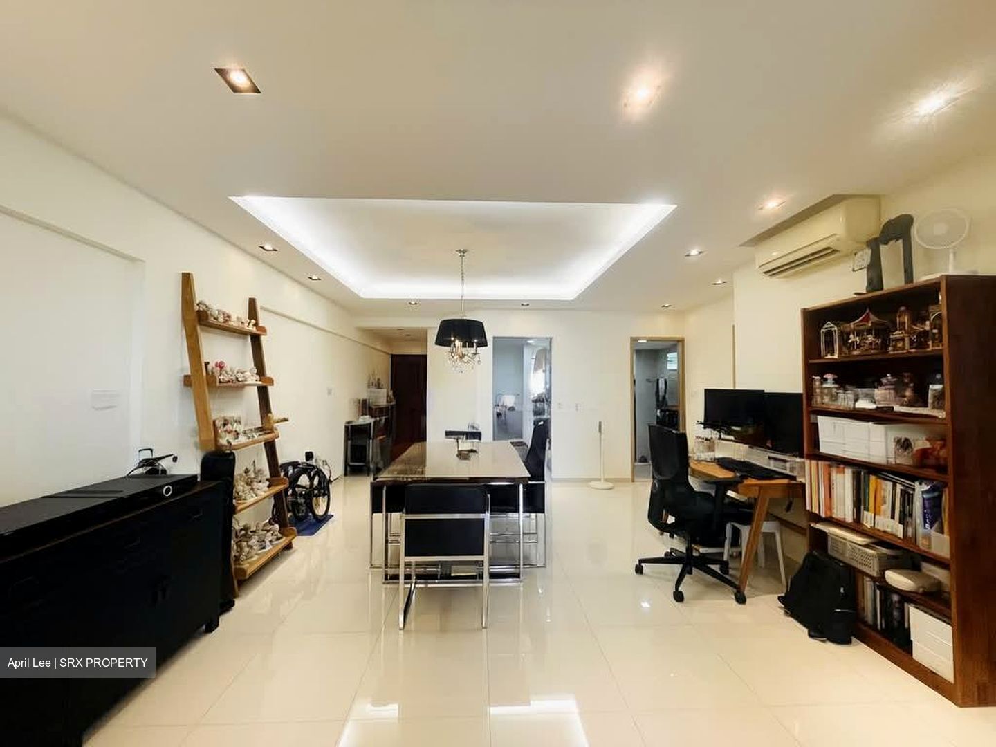 Orchid Park Condominium (D27), Condominium #598993131